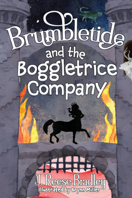 Brumbletide and the Boggletrice Company