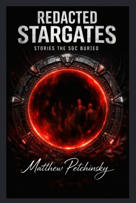 Redacted Stargates