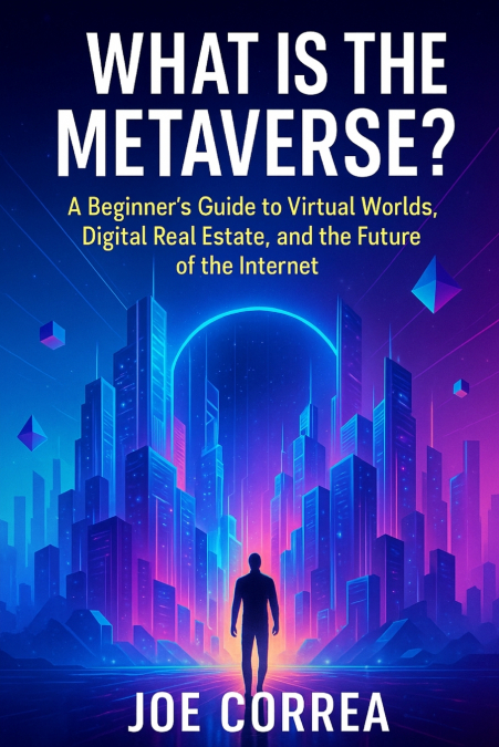 What Is the Metaverse?