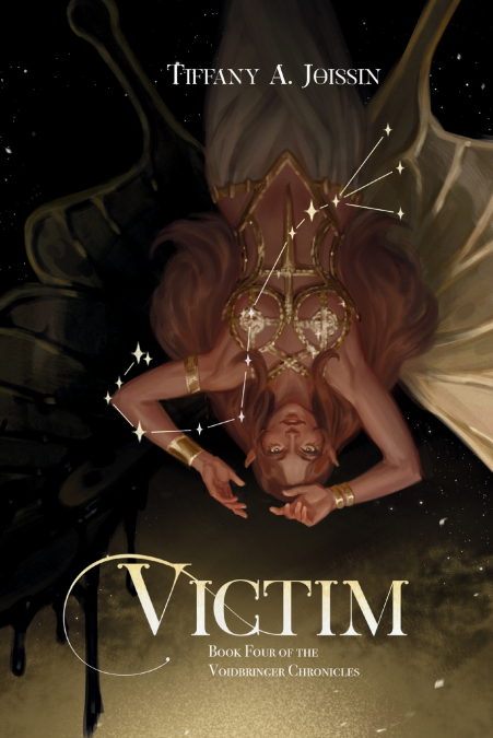 Victim