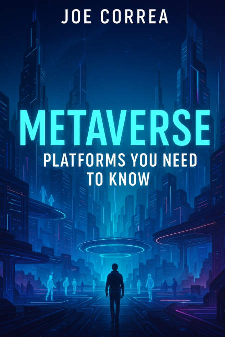 Metaverse Platforms You Need To Know