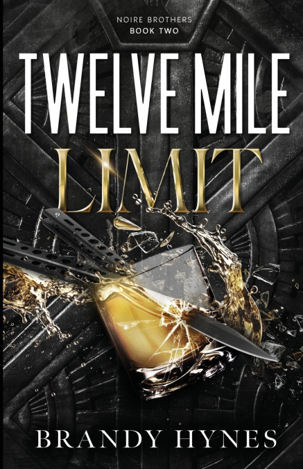Twelve Mile Limit