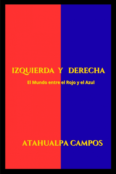IZQUIERDA Y DERECHA