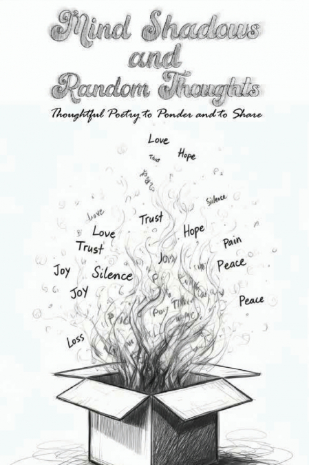 Mind Shadows and Random Thoughts