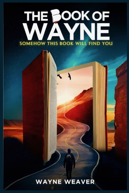 The Book of Wayne