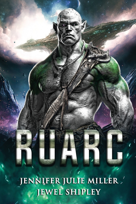 Ruarc