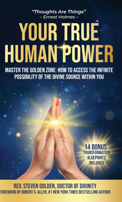 Your True Human Power