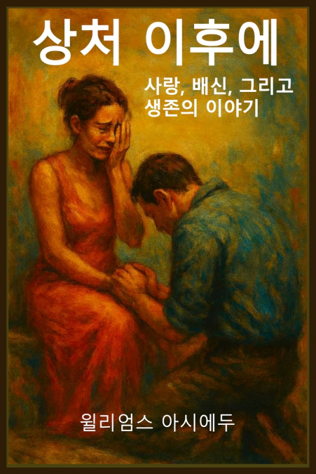 상처 이후