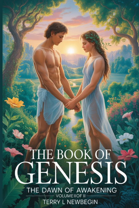 The Book Of Genesis