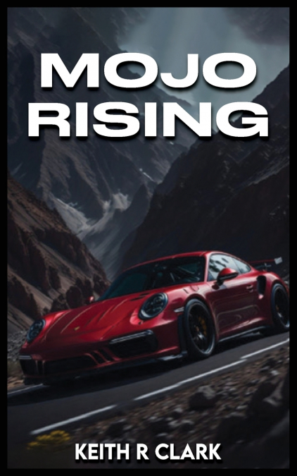 Mojo Rising