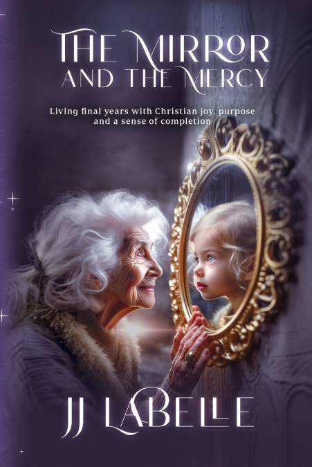 The Mirror and the Mercy