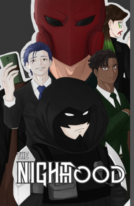 The Night Hood