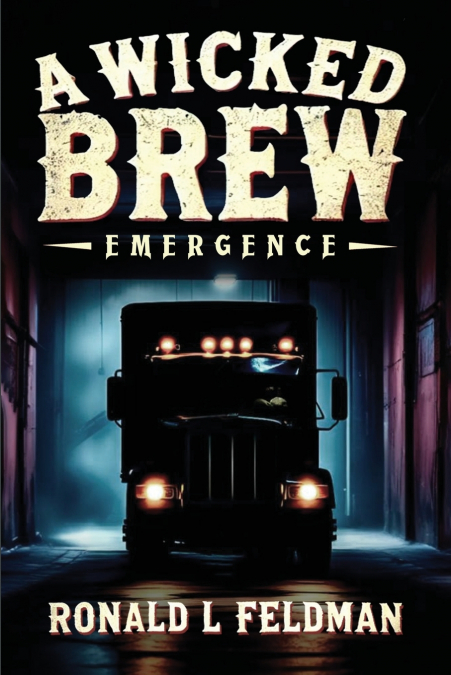 A Wicked Brew
