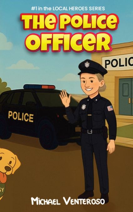 THE POLICE OFFICER