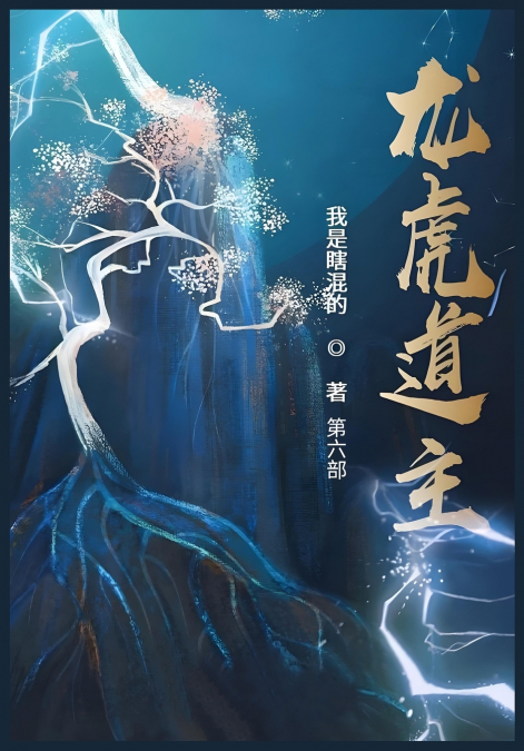 龙虎道主：第六部