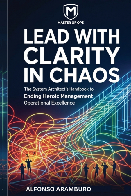 Lead with Clarity in Chaos