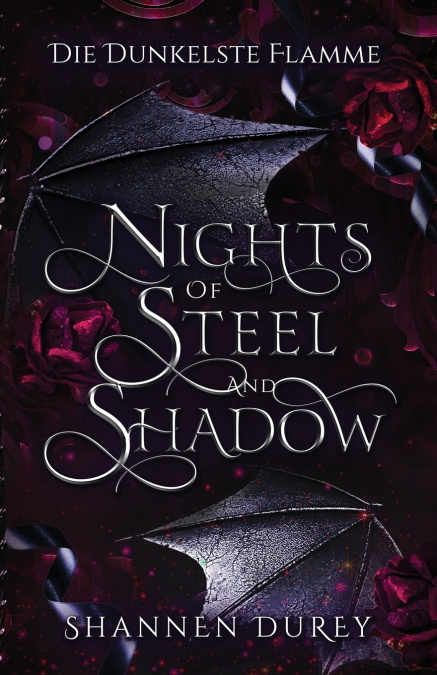 Nights of Steel and Shadow