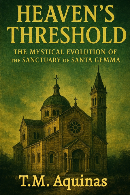 Heaven’s Threshold