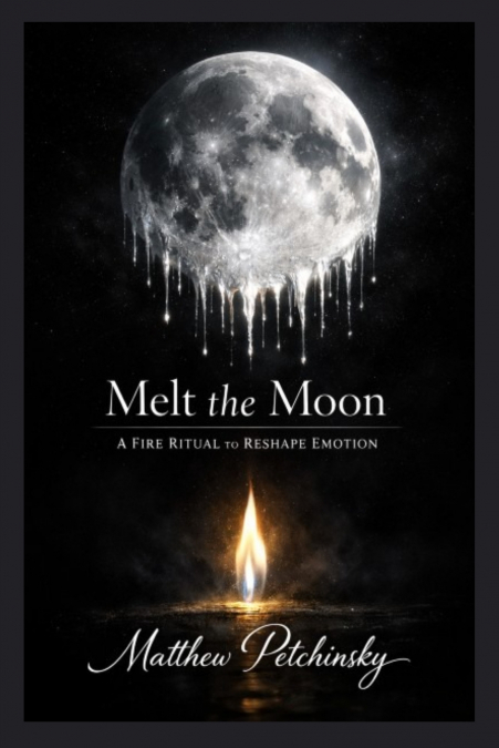 Melt the Moon