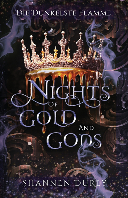Nights of Gold and Gods