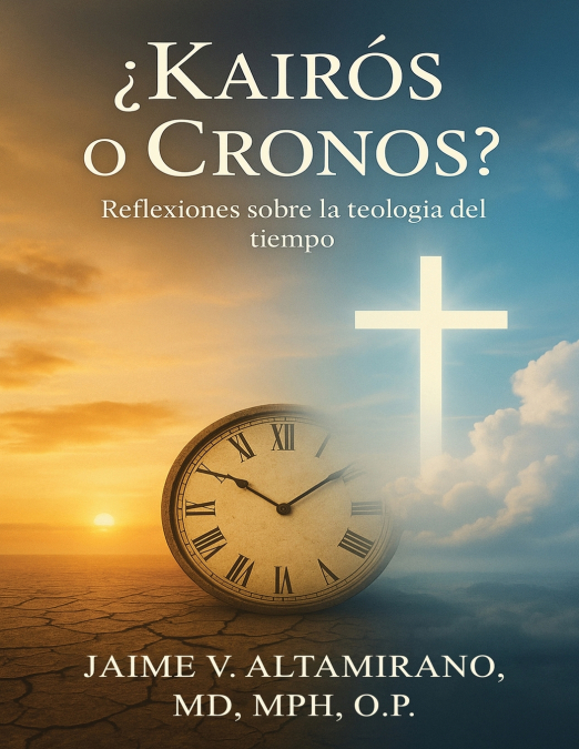 ¿Kairós O Cronos?