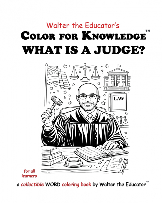Color for Knowledge
