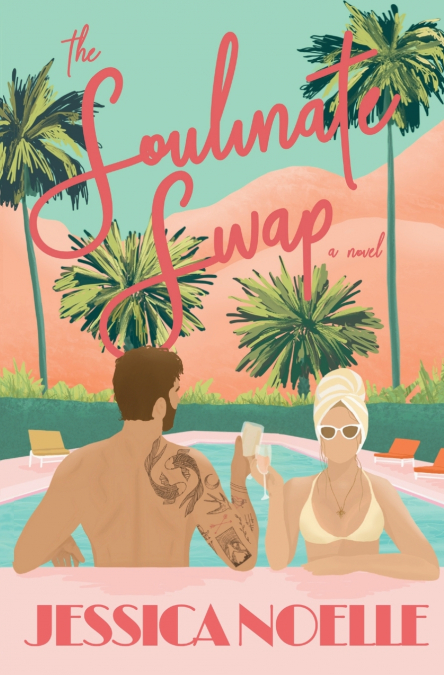 The Soulmate Swap