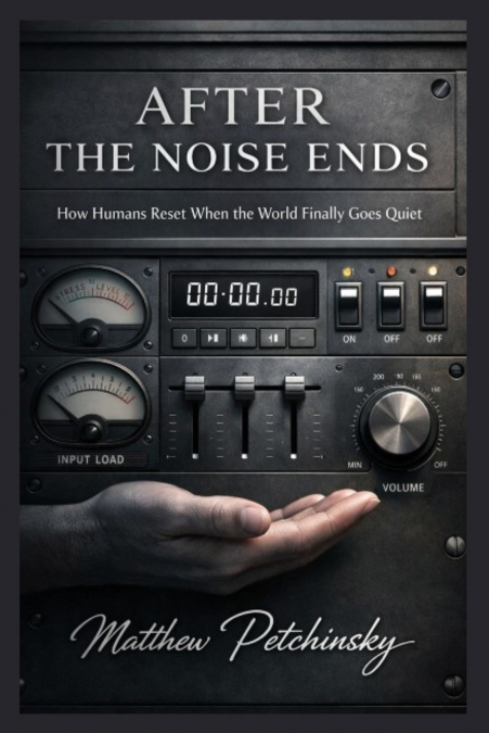 After the Noise Ends