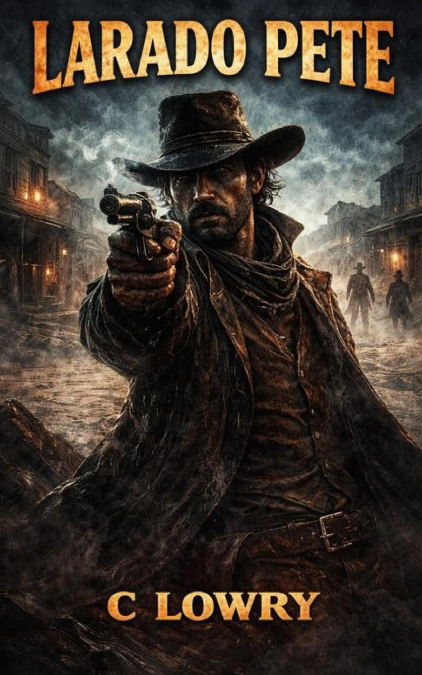 Larado Pete