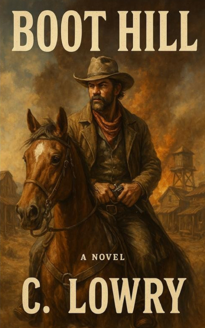 Boot Hill