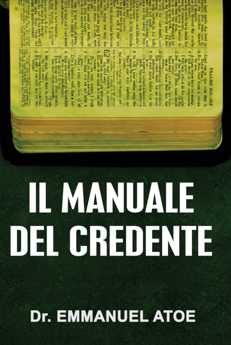 Il manuale del credente