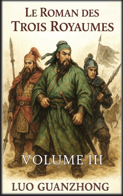 Le Roman des Trois Royaumes