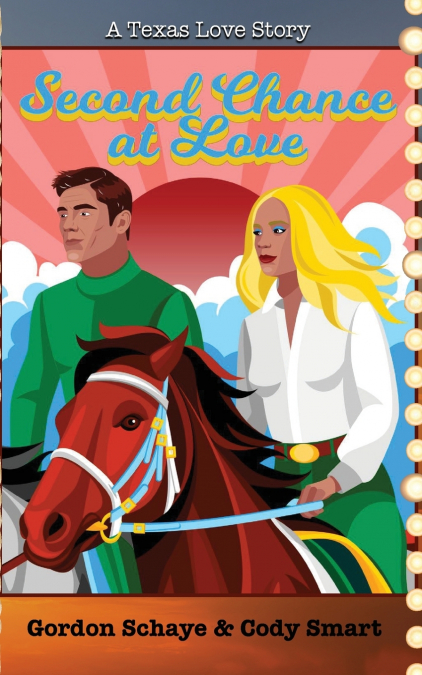 Second Chance at Love