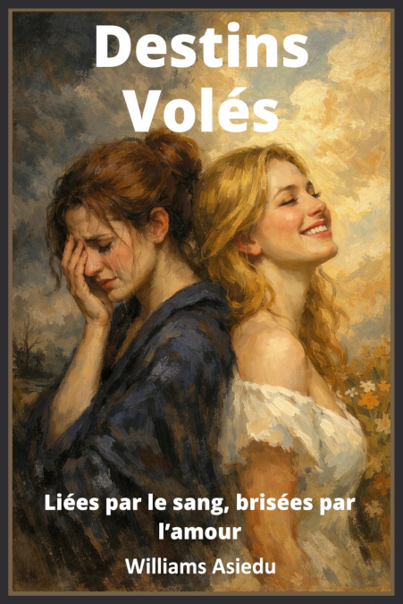 Destins Volés