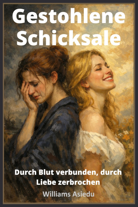 Gestohlene Schicksale