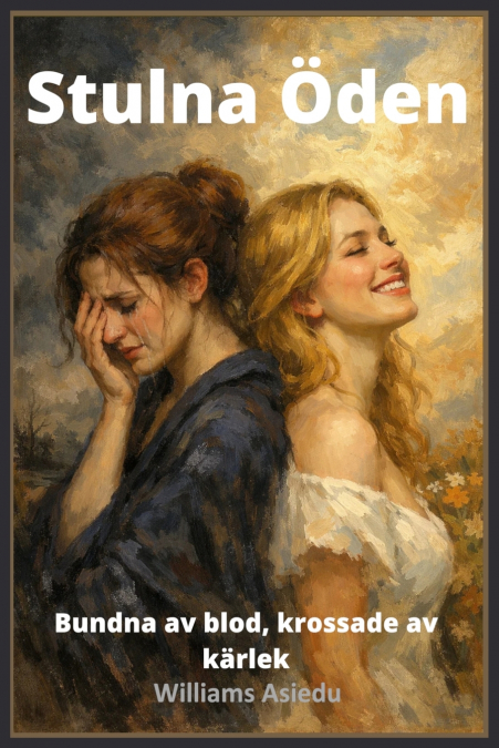 Stulna Öden