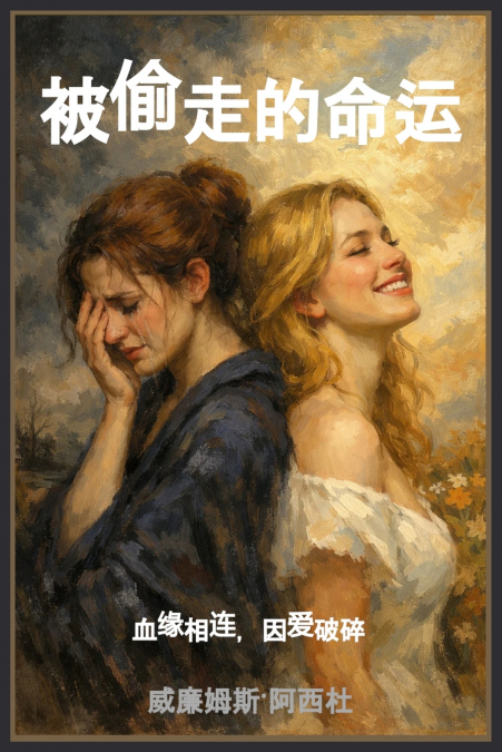 被偷走的命运