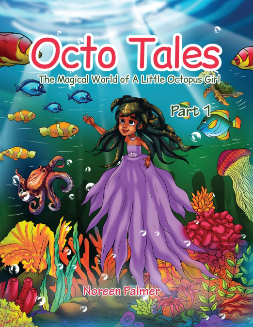 Octo Tales