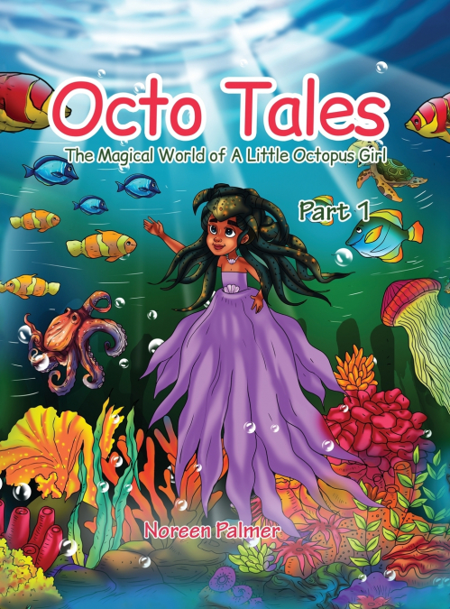 Octo Tales