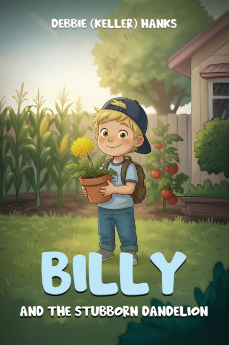 Billy and the Stubborn Dandelion