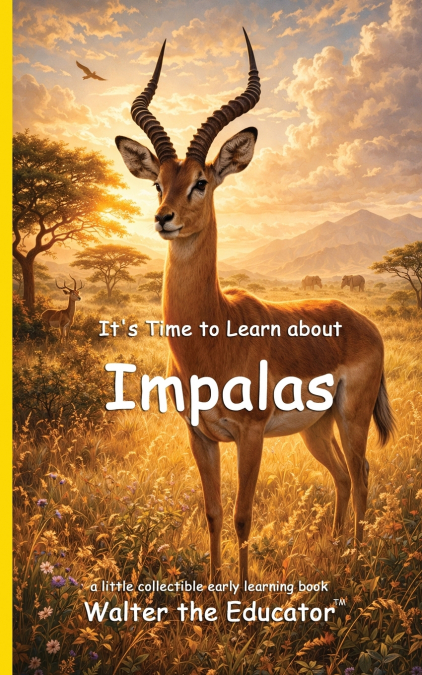It’s Time to Learn about Impalas
