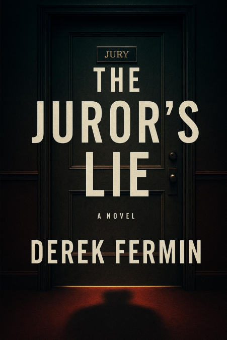 The Juror’s Lie