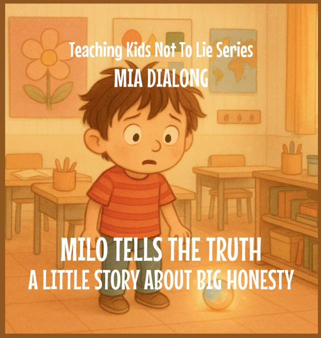 Milo Tells the Truth