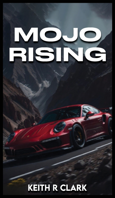 Mojo Rising