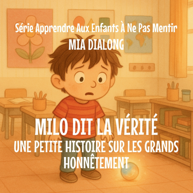 Milo Dit la Vérité