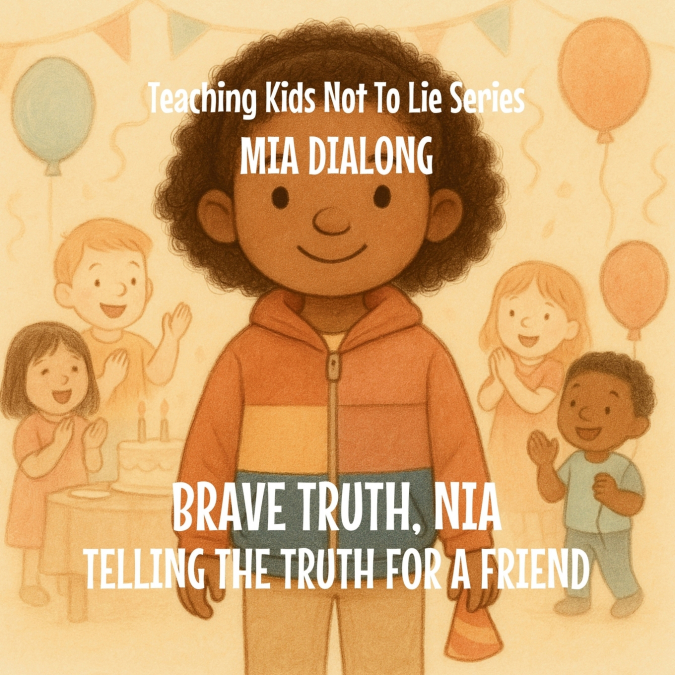 Brave Truth, Nia