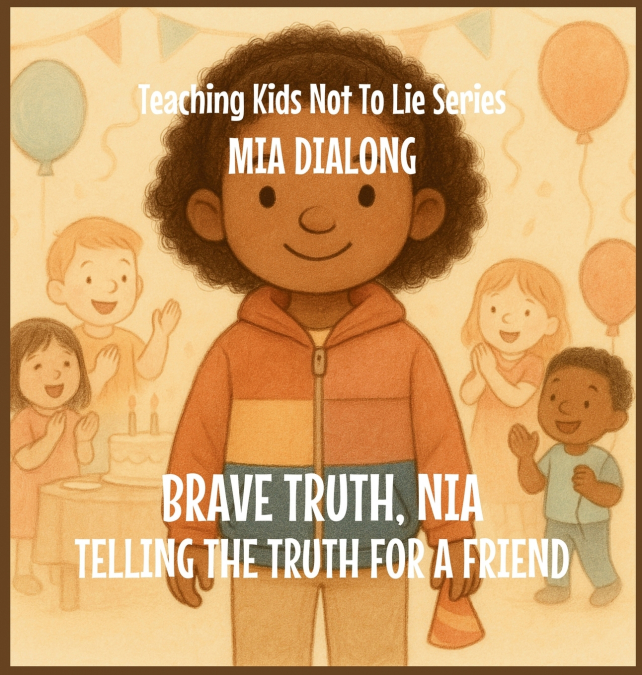 Brave Truth, Nia