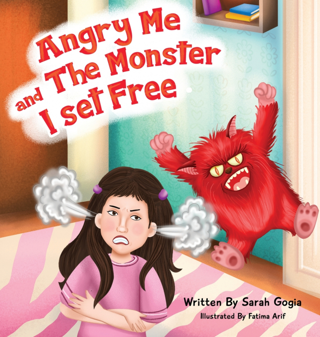 Angry Mе And The Monster I Set Free