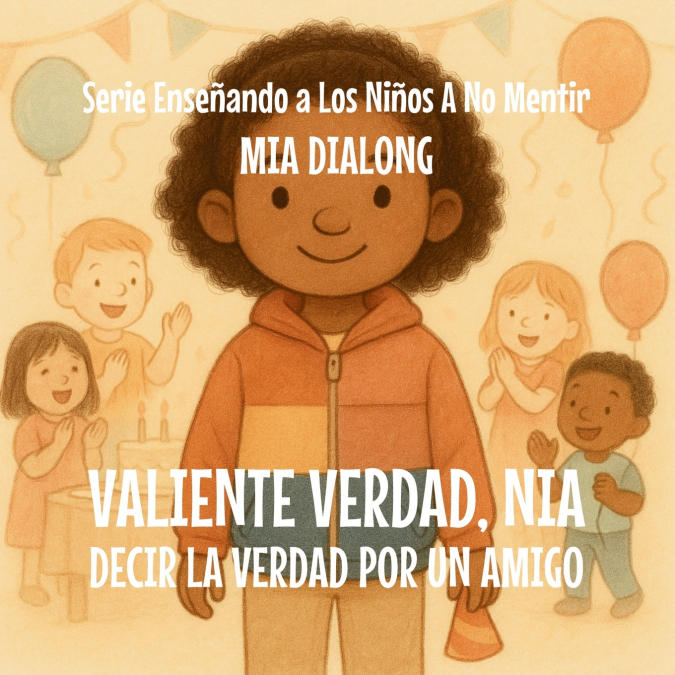 Valiente Verdad, Nia