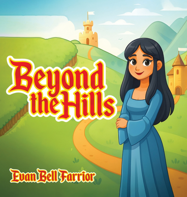 Beyond the Hills